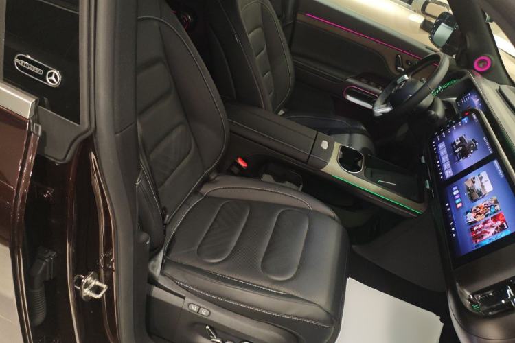 Used  #5 2024 Ultra-Long Range Extraordinary Journey Luxury Edition