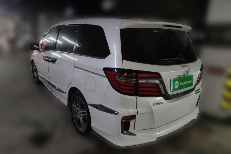 Used Honda Elysion 2019 2.0L Hybrid Luxury Edition