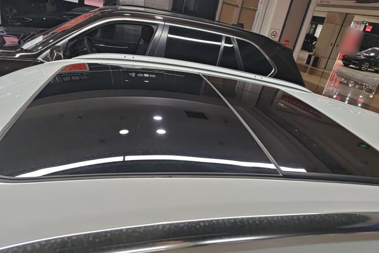 Used Audi Q3 2016 35 TFSI quattro all-wheel-drive style model
