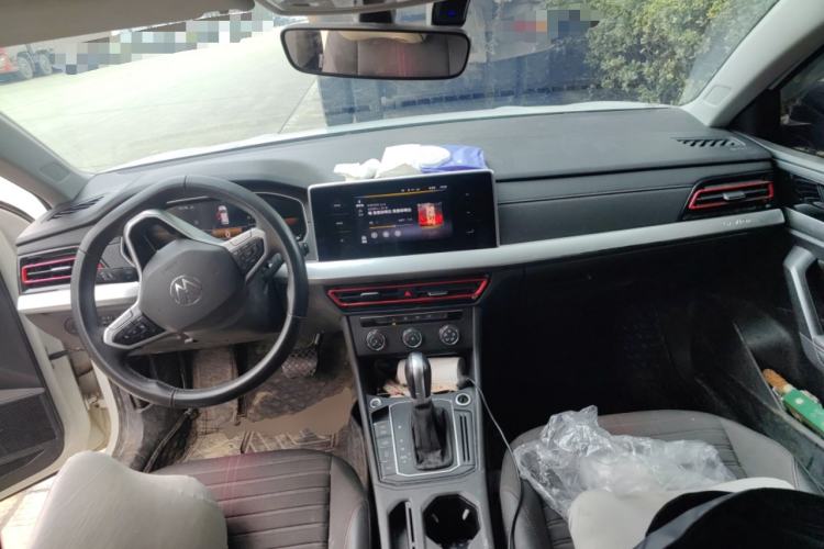 Used Volkswagen Lavida 2023 280TSI DSG Starry Sky Deluxe Edition
