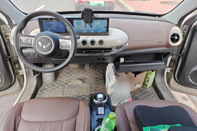Used Wuling Bingo 2024 333 km Enjoyment Version