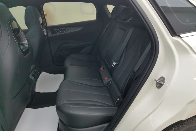 Used BYD Seal 06 New Energy 2025 EV 545KM Flagship Edition