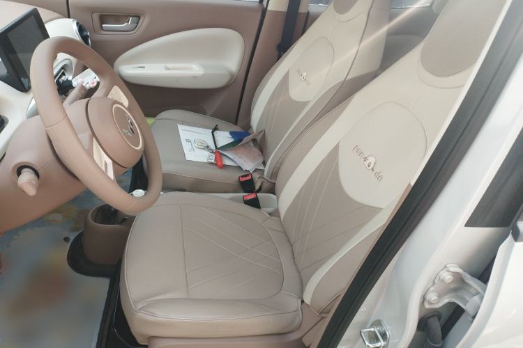 Used Wuling Hongguang MINIEV 2025 Four-Door Version Premium Edition
