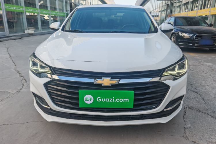 Used Chevrolet Monza 2022 320 Automatic Enjoyment Sunroof Version