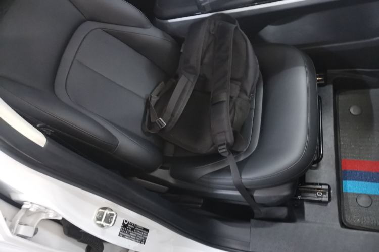 Used Wuling Xingguang 2024 Co-Creation Edition 510 Advanced Model
