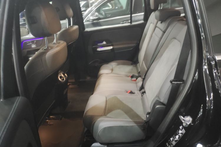 Used Mercedes-Benz EQB 2022 EQB 350 4MATIC
