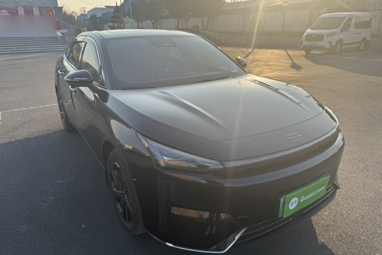 Used  L6 2025 EM-i 140km Explorer+ Edition
