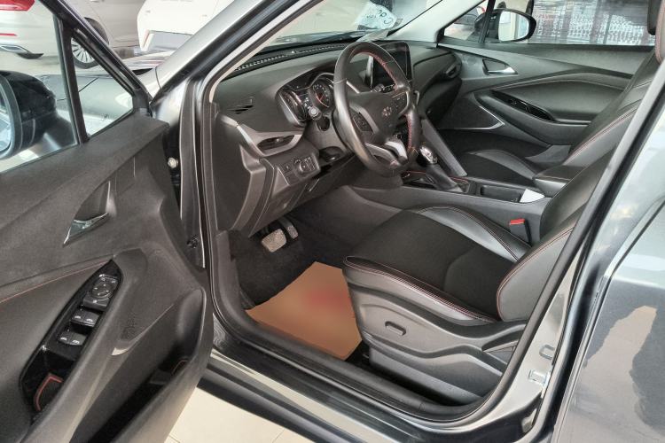 Used Chevrolet Orlando 2019 Redline 530T Automatic Luxury Edition (5-seat model) – China VI Standard