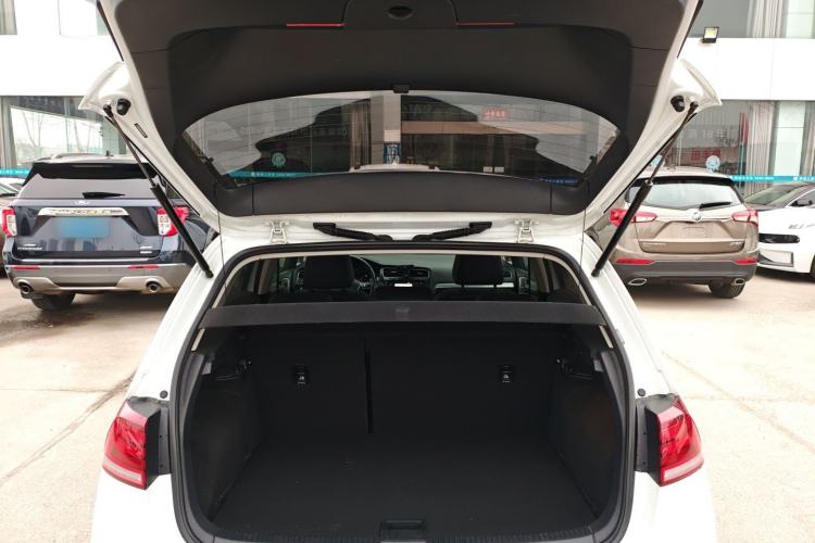 Used Volkswagen Golf 2020 280TSI DSG Comfort Version