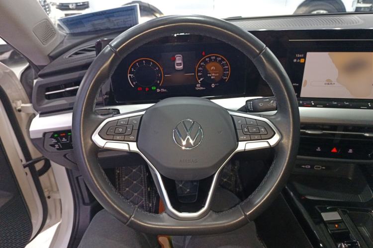 Used Volkswagen Lamando 2022 Lavida L 280TSI DSG Hot Edition
