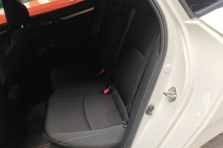 Used Honda Civic 2021 HATCHBACK 220TURBO Manual Driving Pleasure Control