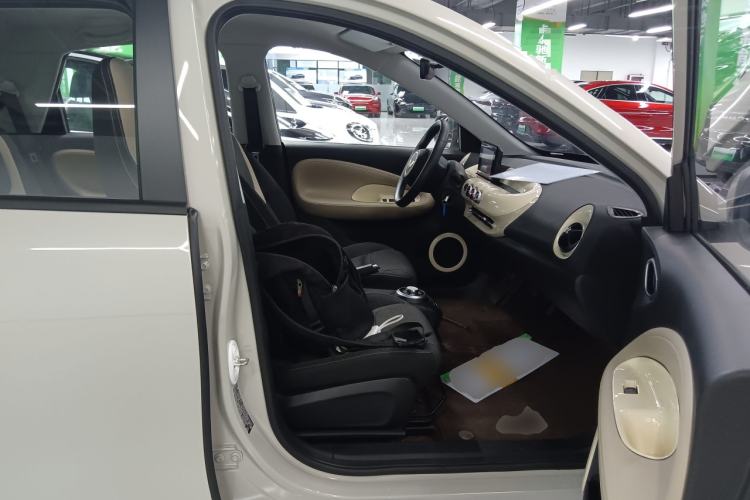 Used Wuling Bingo 2024 203km Light Edition