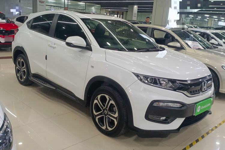 Used Honda XR-V 2017 1.8L EXi CVT Comfort Version
