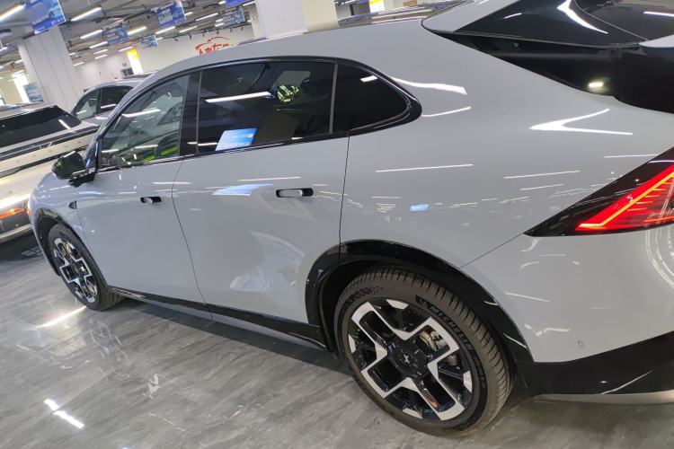 Used XPeng G7 2025 702 Max