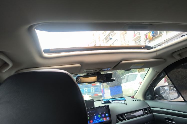 Used Mitsubishi Outlander 2018 2.4L 4x4 Luxury Edition 7-Seater