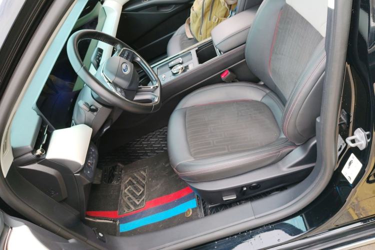 Used Ford Mondeo 2022 Restyled EcoBoost 245 Luxury Version