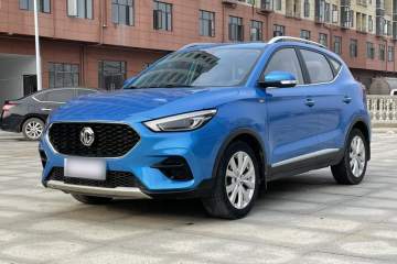 Used MG ZS 2020 180 DVVT Automatic Lite