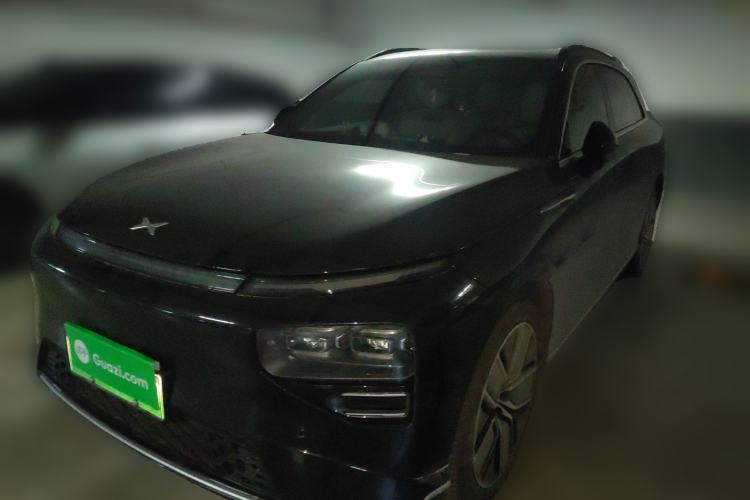 Used XPeng G9 2024 570 Pro