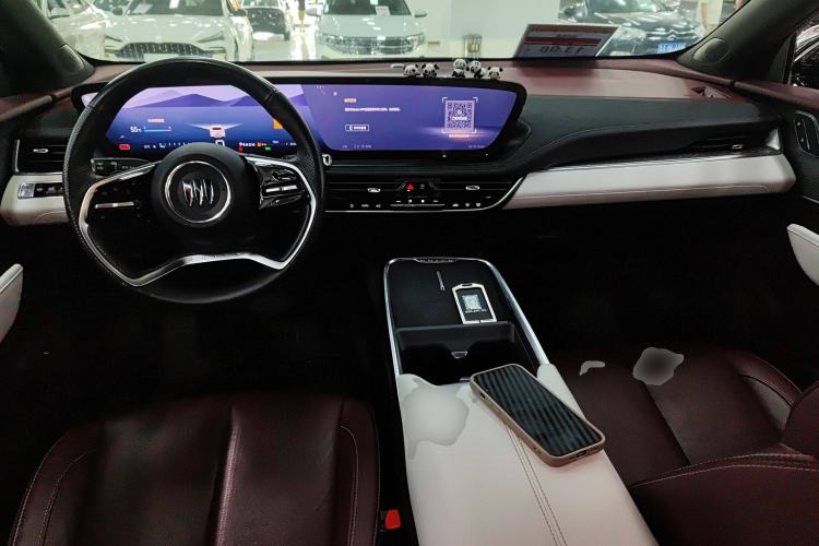 Used Buick LaCrosse 2023 28T Prestige Edition
