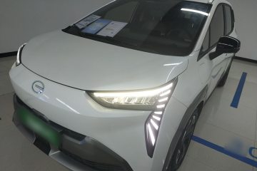 Used AION Y 2022 70 Intelligent Edition Lithium Iron Phosphate