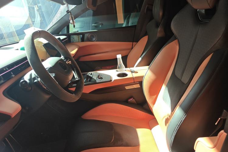 Used  EMEYA 2024 EMEYA S+