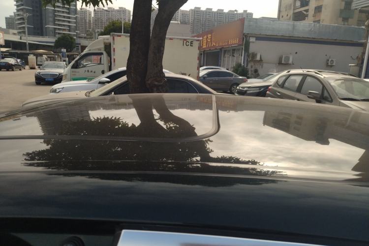 Used Mercedes-Benz C-Class 2020 Restyled C 200 L Fashion Edition Sport Version