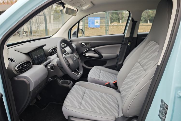 Used Leapmotor T03 2025 403 Comfort Edition