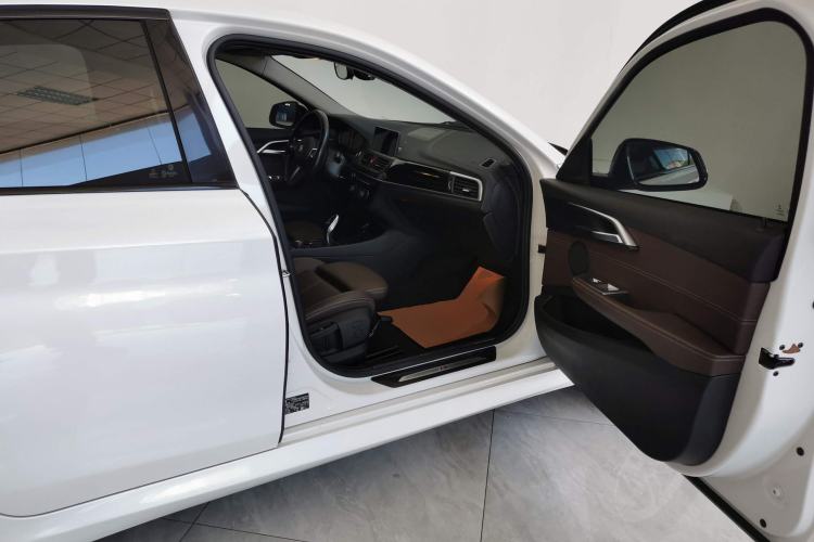 Used BMW 1 Series 2020 120i M Sport Package