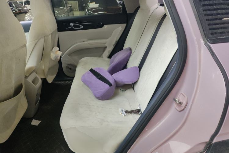 Used  Geome 2025 310km Dream Edition