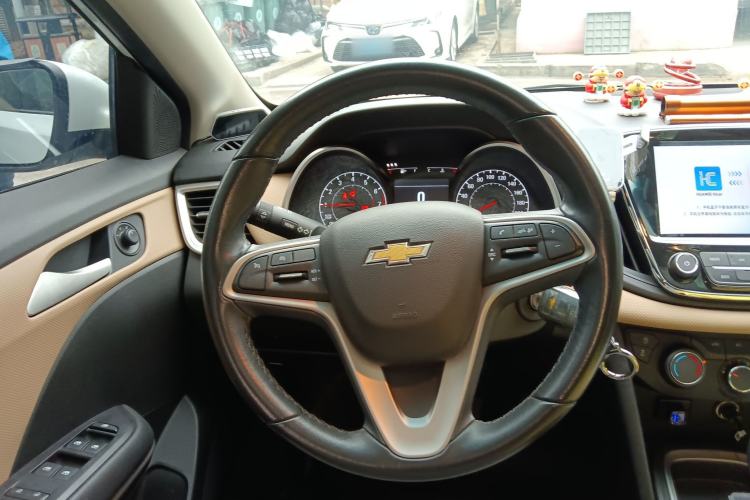 Used Chevrolet Monza 2022 320 Automatic Enjoyment Sunroof Version