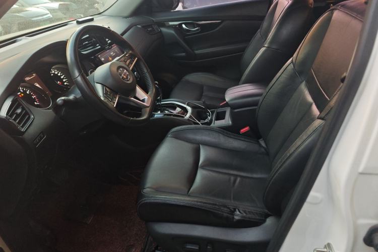 Used Nissan X-Trail 2019 2.0L CVT Smart Connect Comfort Edition 2WD