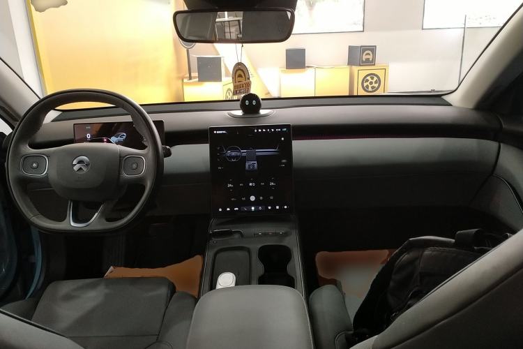 Used Nio ET5 2022 75 kWh