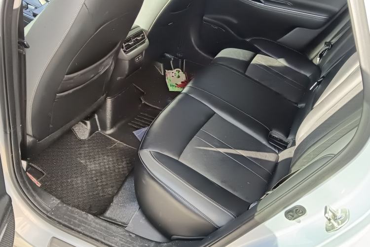 Used AION S Plus 2022 70 Intelligent Driving Edition
