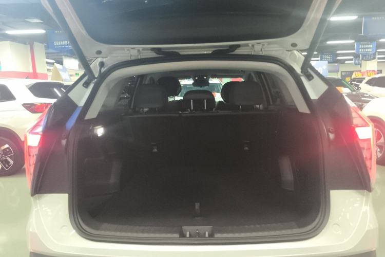 Used Geely Auto FX11 2024 1.5TD DCT Flagship Edition
