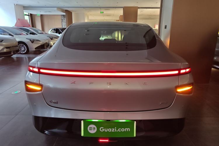 Used XPeng P7 2022 480N+
