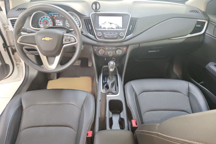 Used Chevrolet Cavalier 2019 320 Automatic Xinyue Edition
