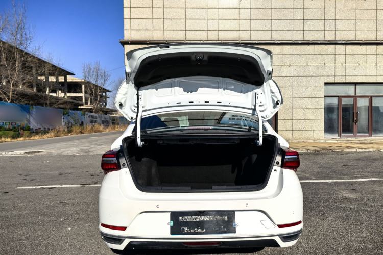 Used Chery Arrizo GX 2019 Champion Edition 1.5L Manual Elite Model
