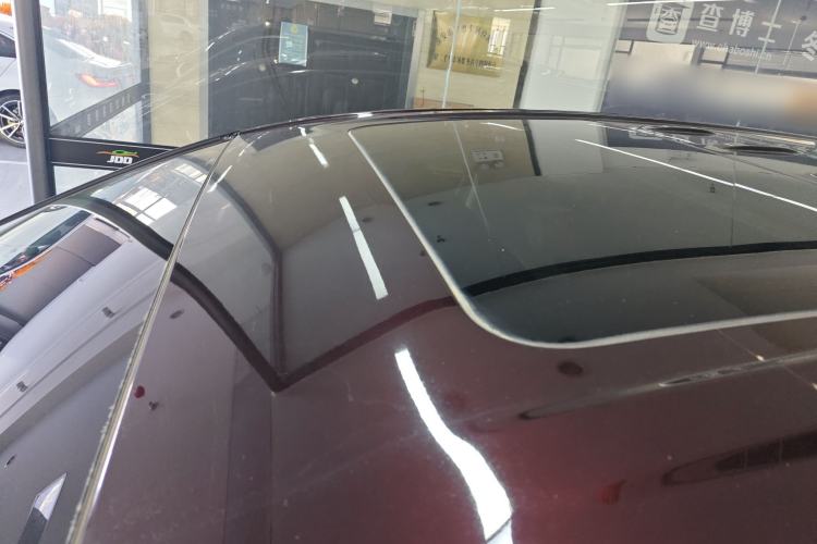 Used Buick GL8 2022 Avenir Aivia 7-Seater Deluxe Edition
