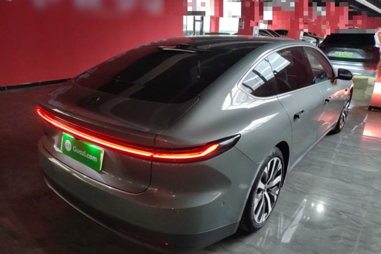 Used Nio ET7 2022 100kWh First Edition
