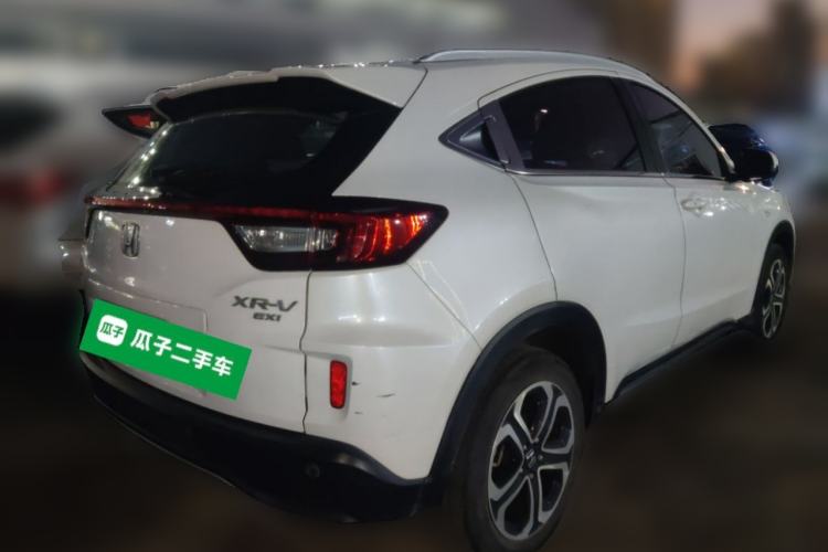 Used Honda XR-V 2017 1.8L EXi CVT Comfort Version