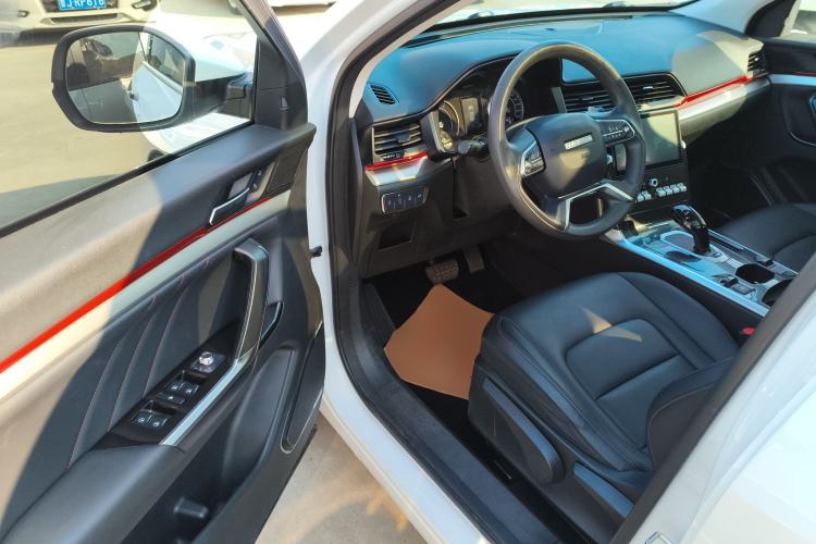 Used Haval H4 2020 Enjoy Edition 1.5T DCT Smart