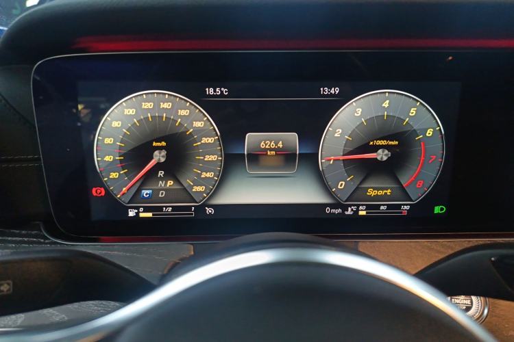 Used Mercedes-Benz CLS 2018 CLS 300 Dynamic Edition
