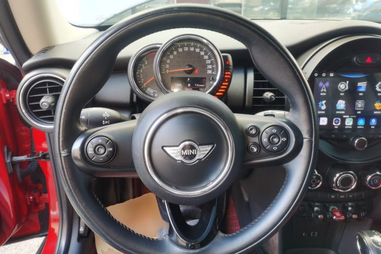 Used MINI MINI 2014 1.2T ONE+
