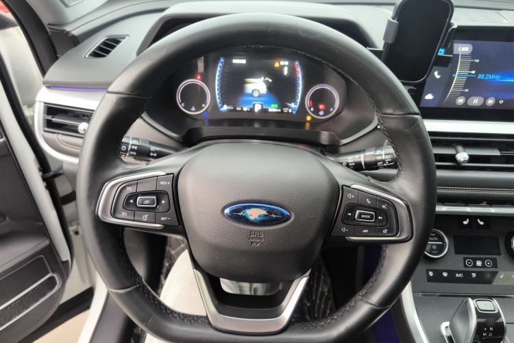 Used Chery Tiggo 8 2019 1.6 TGDI Automatic Elite Model