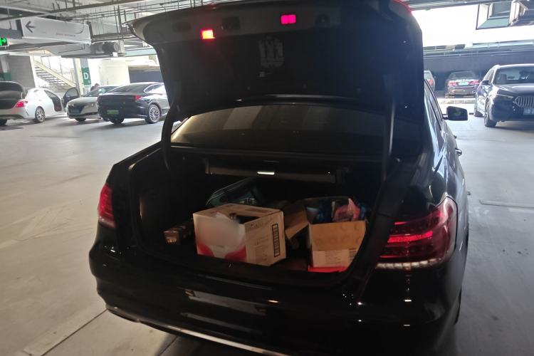 Used Mercedes-Benz E-Class 2014 Restyled E 400 L Sport Luxury Edition
