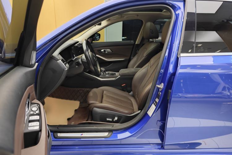 Used BMW 3 Series 2022 325i M Sport Package
