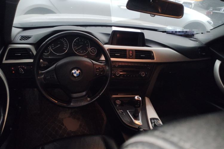 Used BMW 3 Series 2014 320i Sport Edition