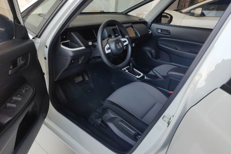 Used Honda Fit 2023 1.5L CVT Trend Edition
