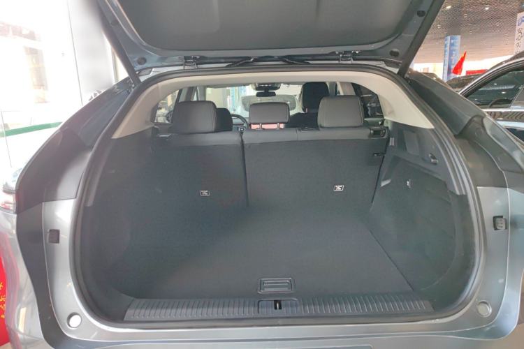 Used XPeng G6 2023 580 Long-Range Max