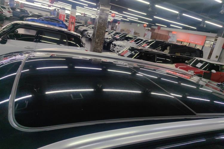 Used Volkswagen Touareg 2020 2.0 TSI RuiShang Edition China VI Standard
